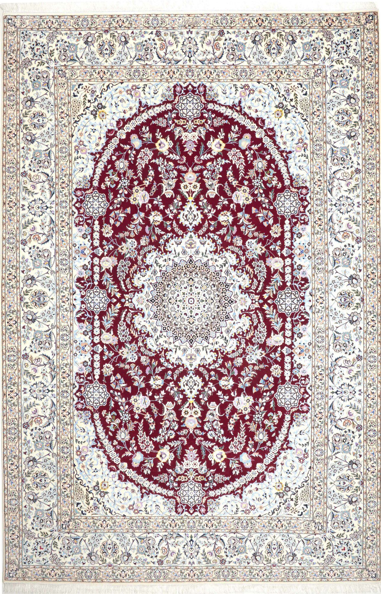 Nain 6L 307X200 Cm