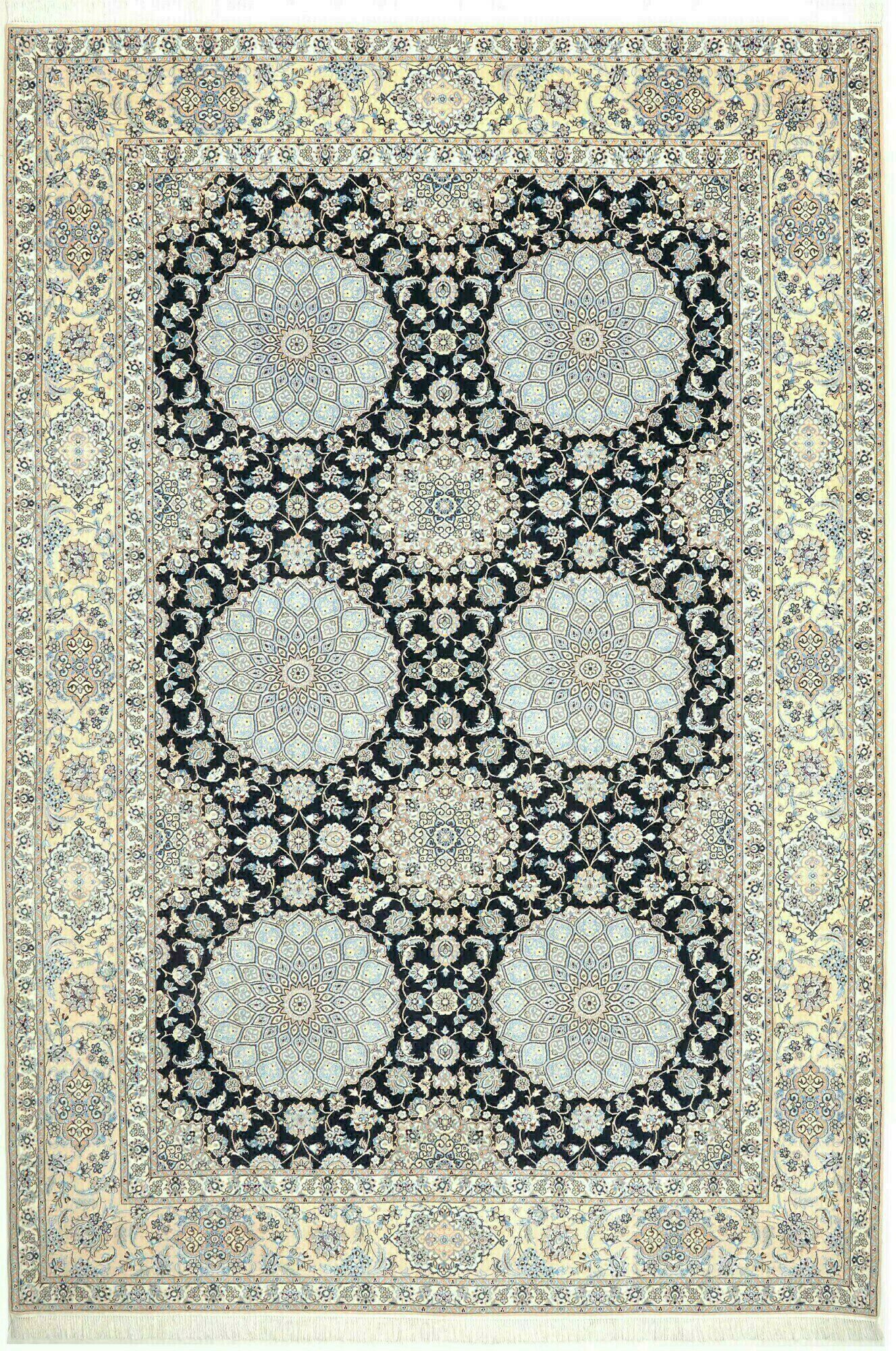 Nain 6La 316X217 Cm