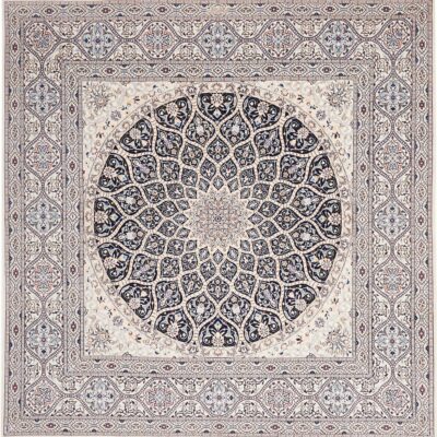 Nain 6L 206X204 Cm