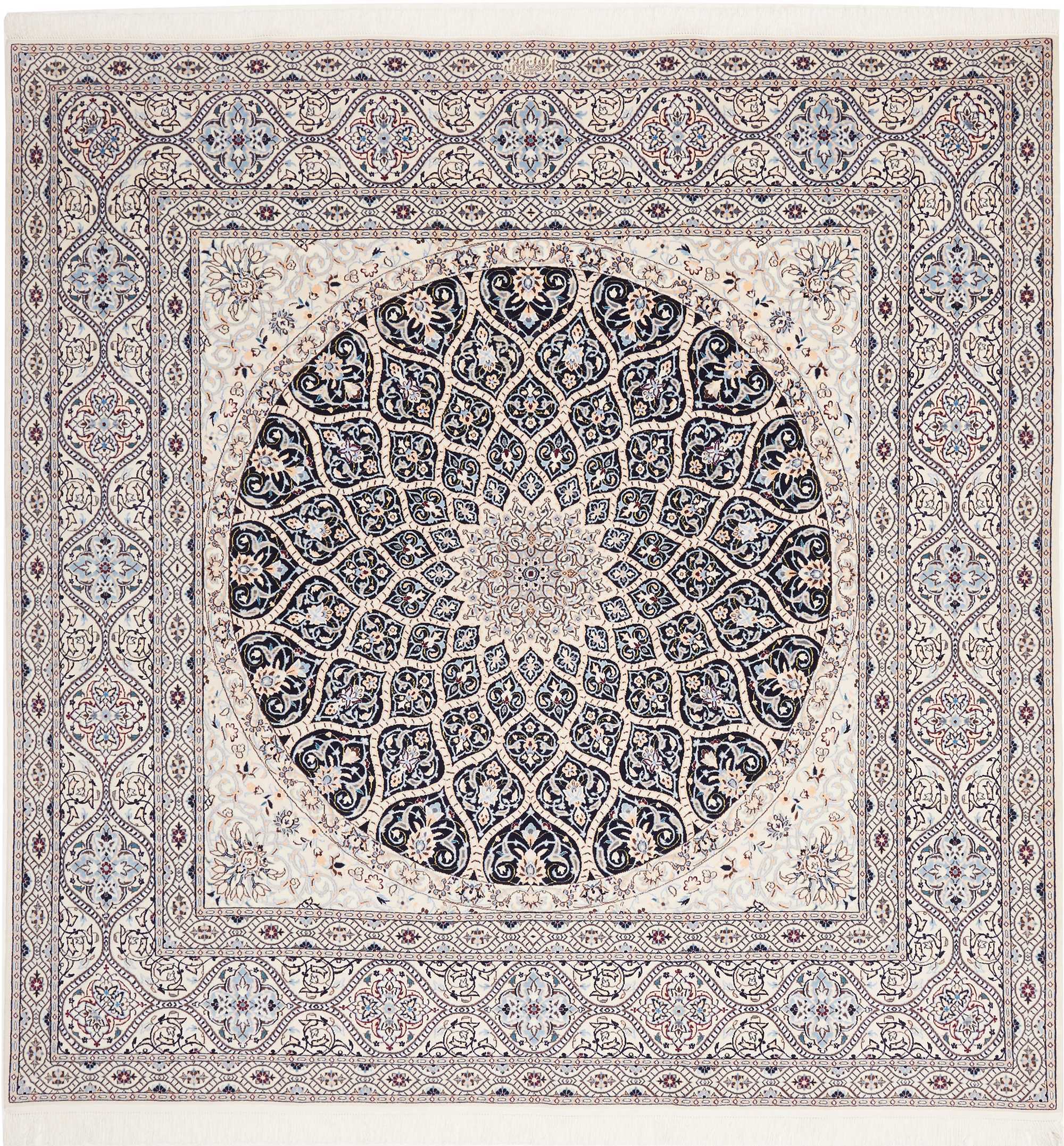 Nain 6L 206X204 Cm