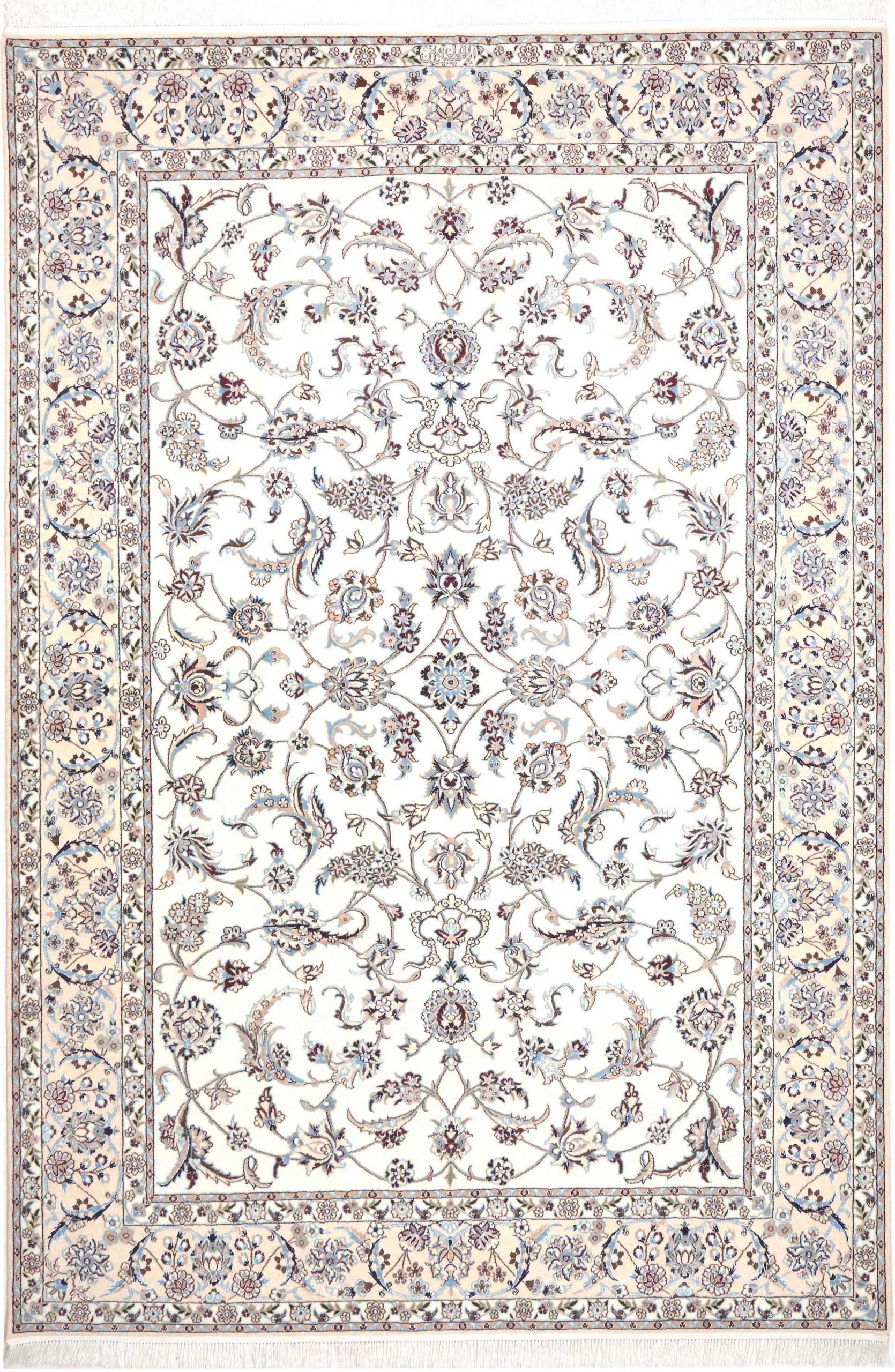 Nain 6L 235X160 Cm