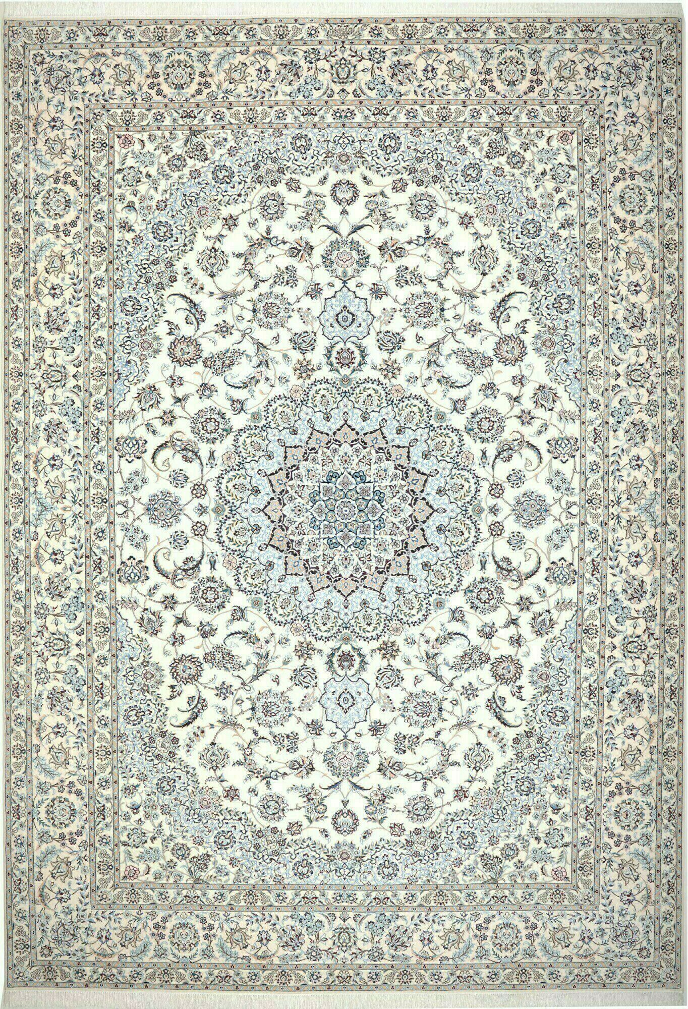 Nain 6La 369X256 Cm