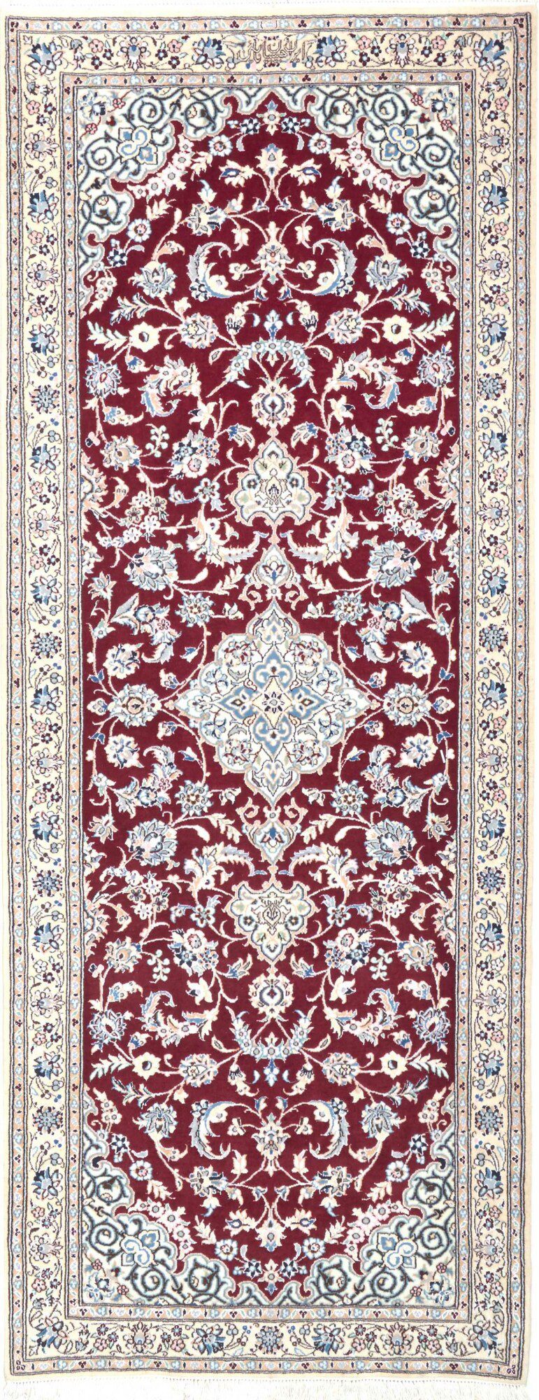 Nain 6L 211X81 Cm
