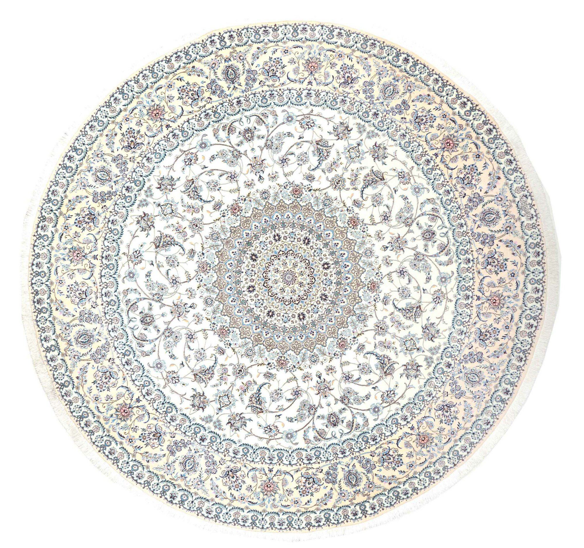 Nain 6L 245X245 Cm
