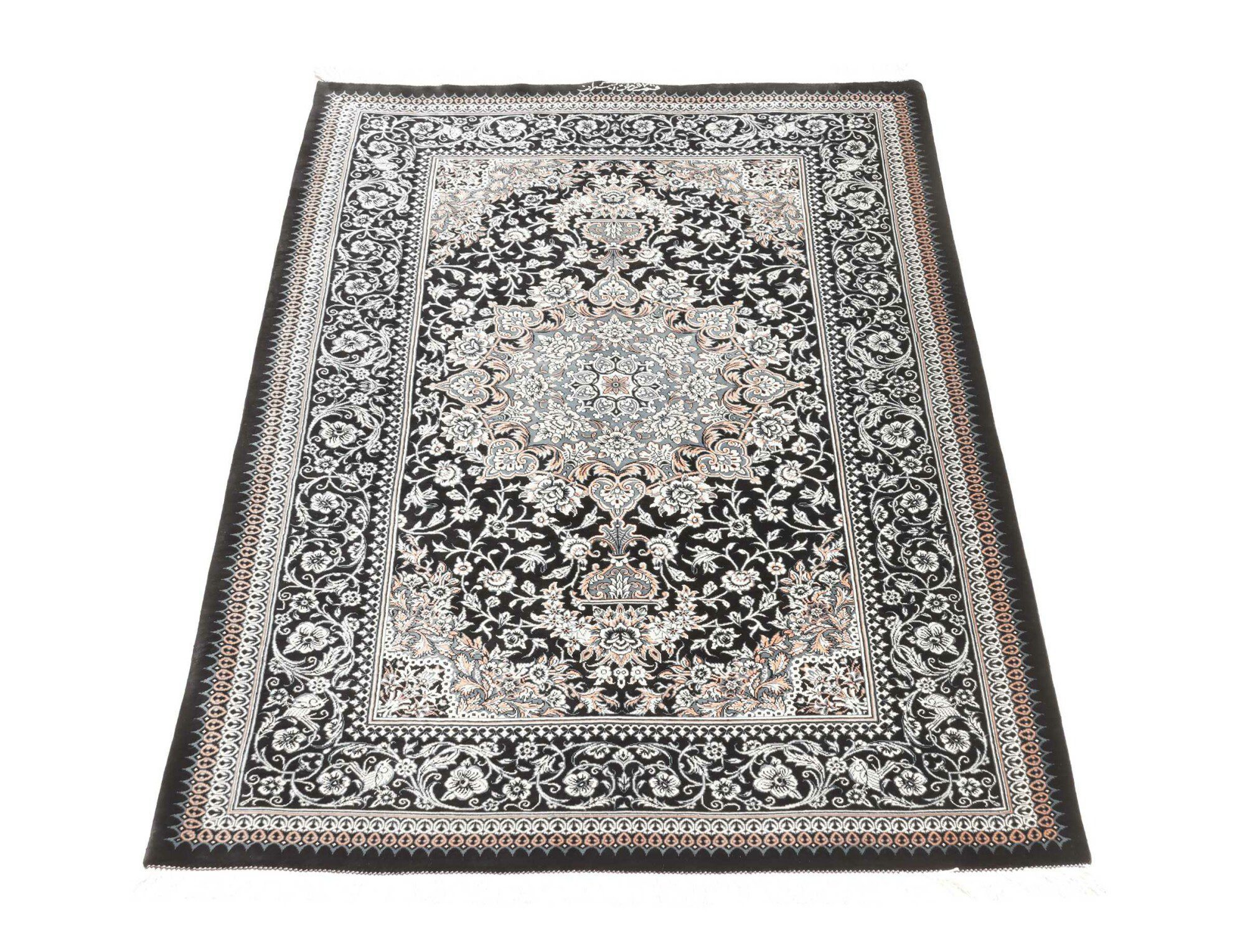 Ghom Silk120X78 Cm - Image 4