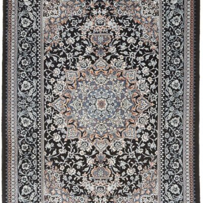 Ghom Silk120X78 Cm