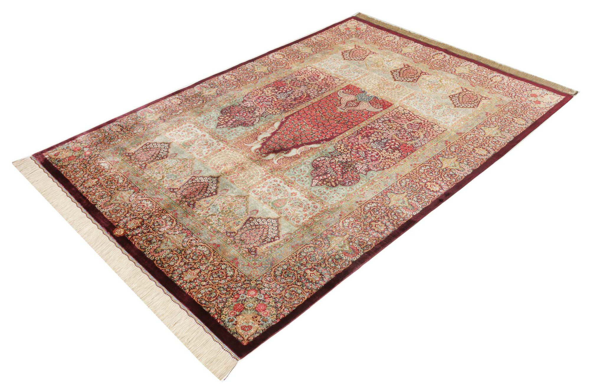 Ghom Silk200X139 Cm - Image 2