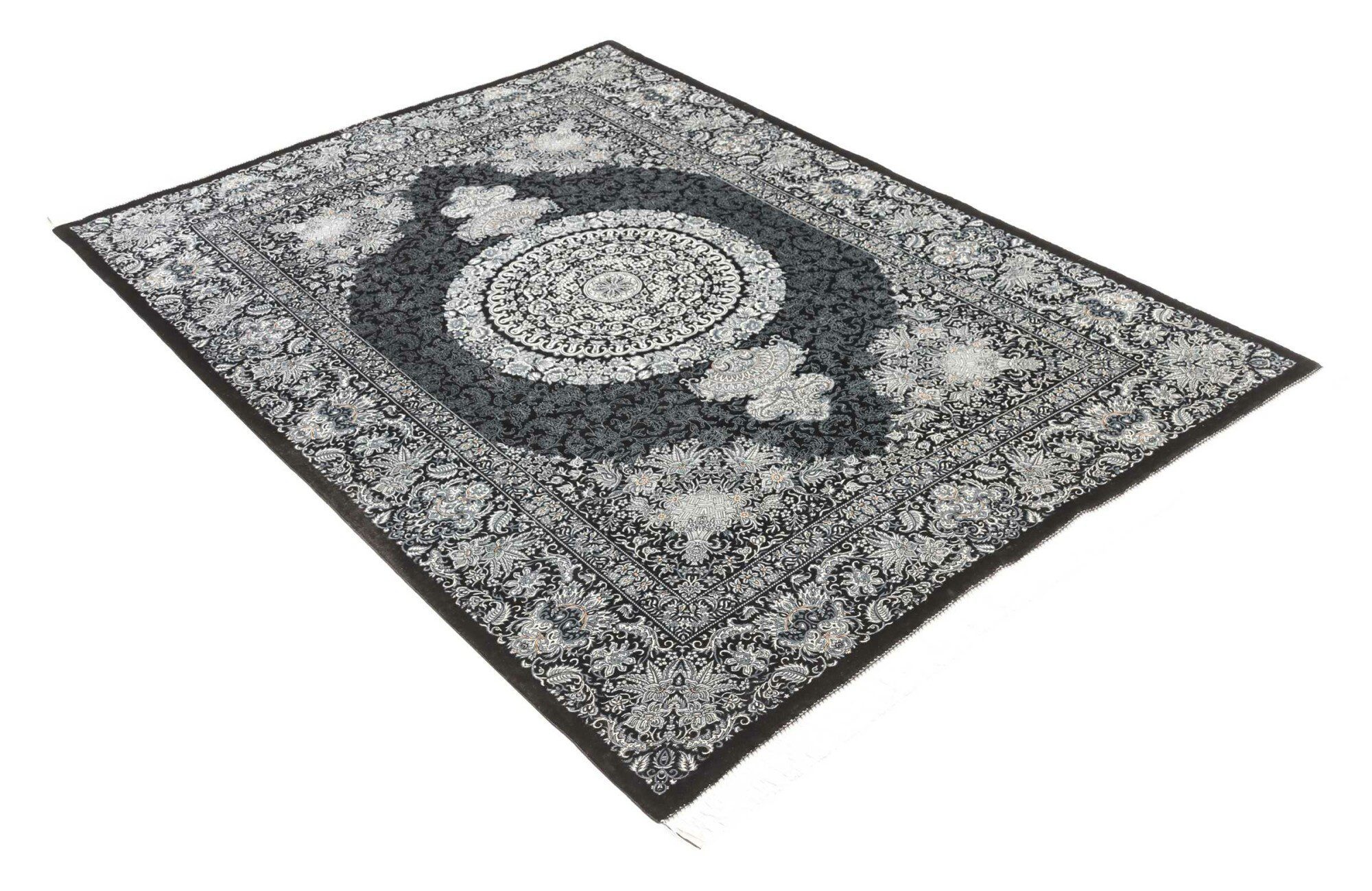Ghom Silk195X138 Cm - Image 3