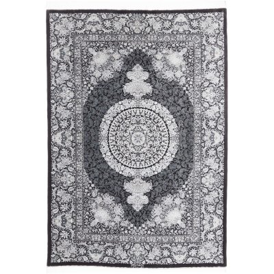 Ghom Silk195X138 Cm