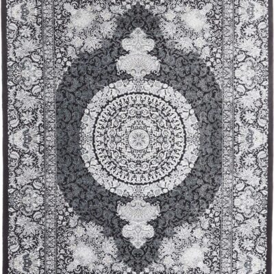 Ghom Silk195X138 Cm