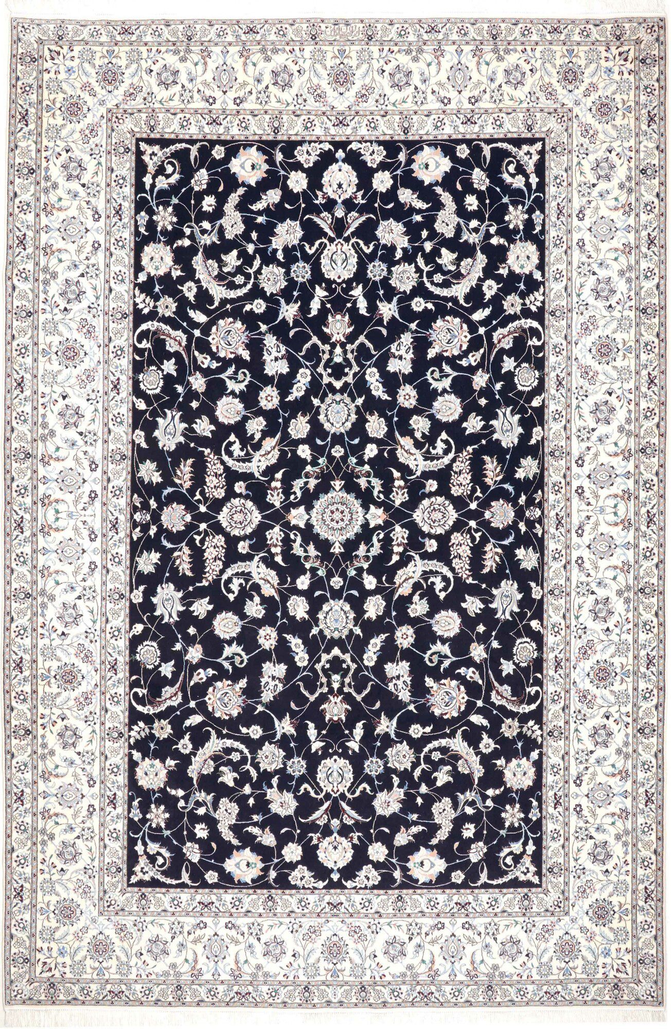Nain 6La 307X205 Cm