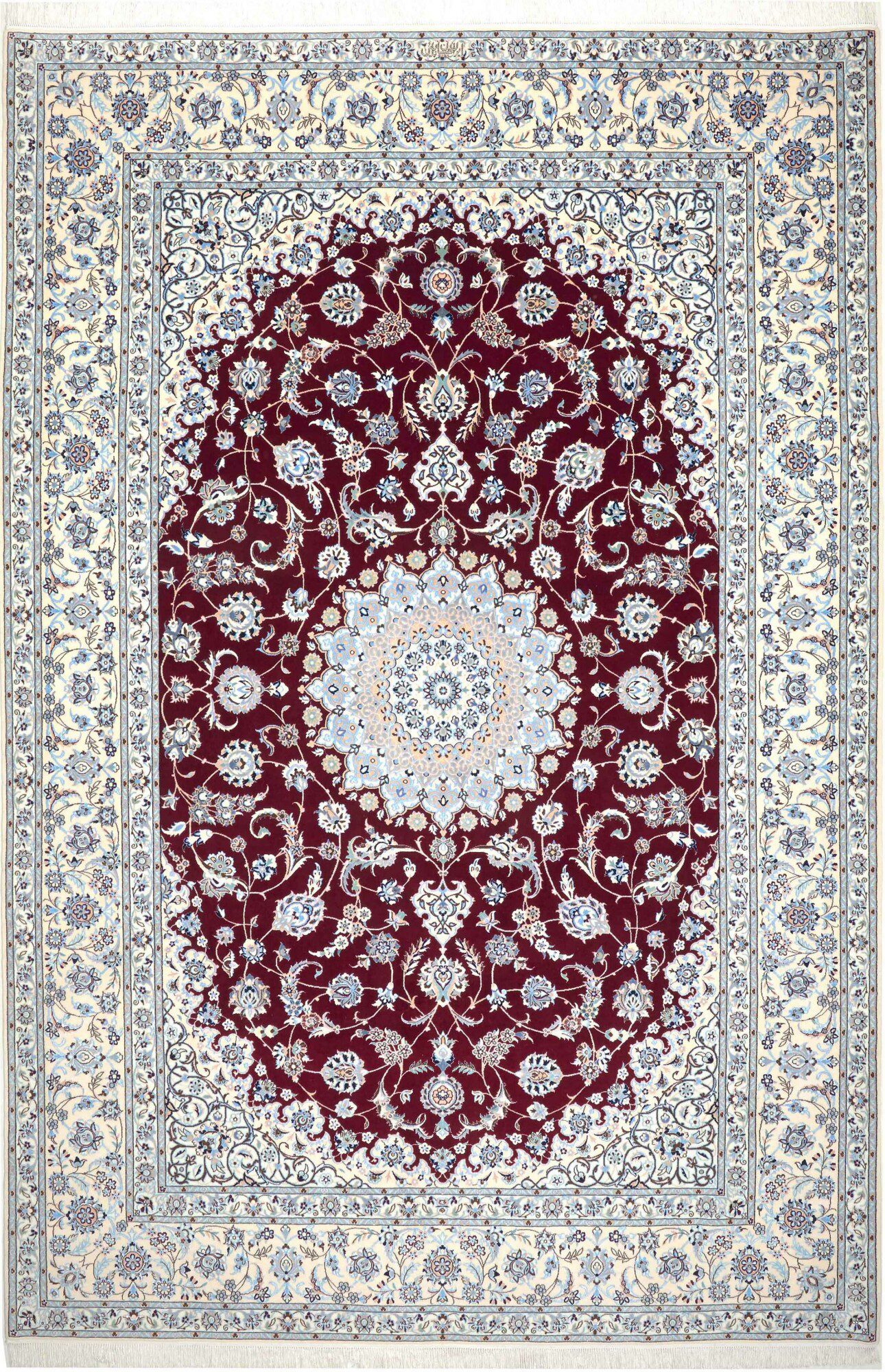 Nain 6L 312X208 Cm
