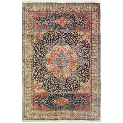 Ghom Silk298X195 Cm