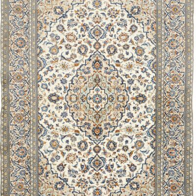 Kashan 290X198 Cm