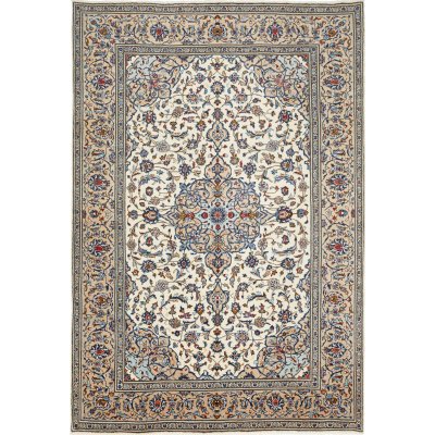 Kashan 295X200 Cm
