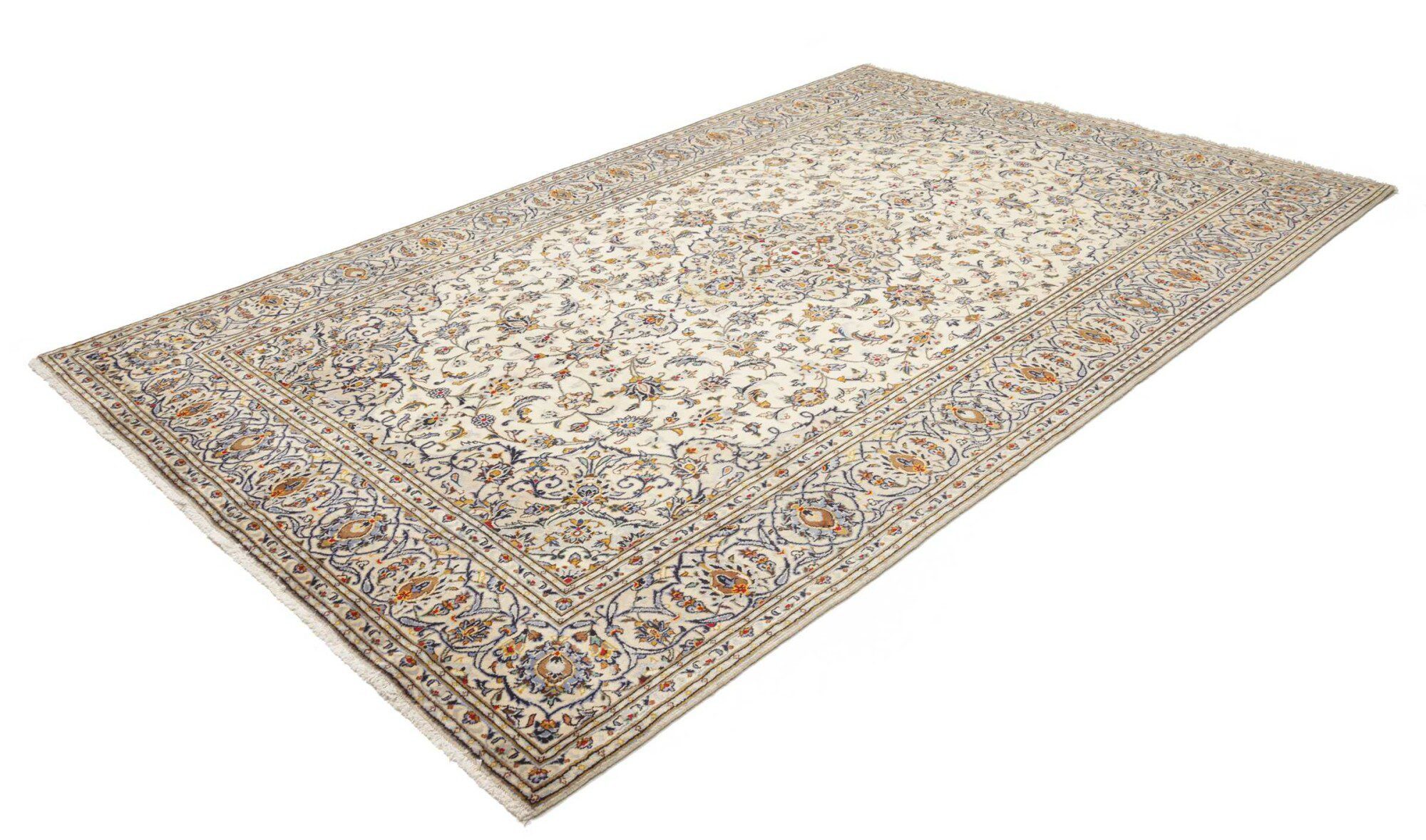 Kashan 315X197 Cm - Image 2