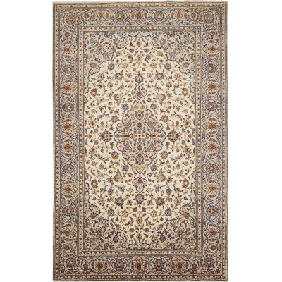 Kashan 315X197 Cm