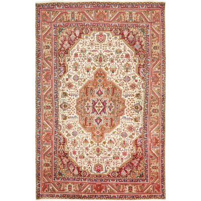 Tabriz 300X198 Cm