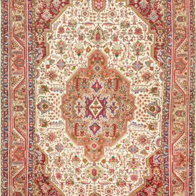 Tabriz 300X198 Cm