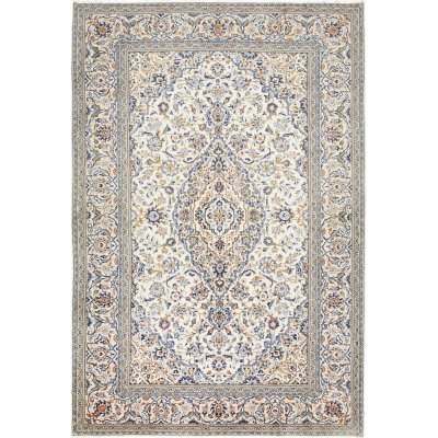 Kashan 298X200 Cm