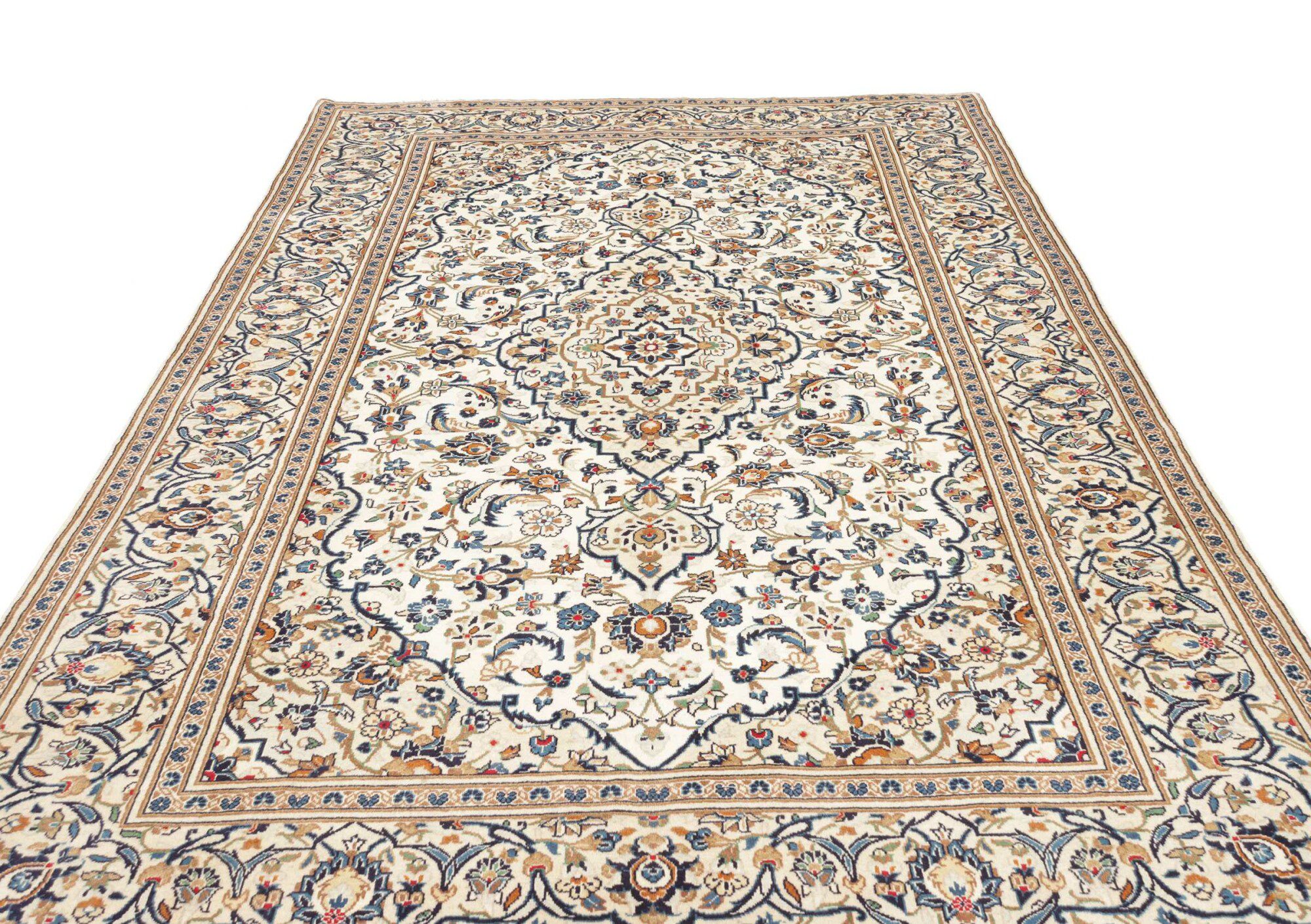 Kashan 305X195 Cm - Image 4
