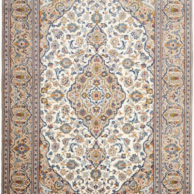 Kashan 300X200 Cm