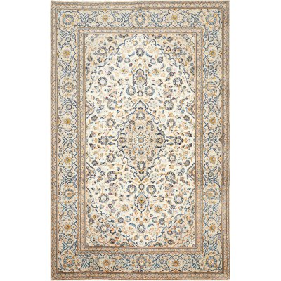 Kashan 301X200 Cm