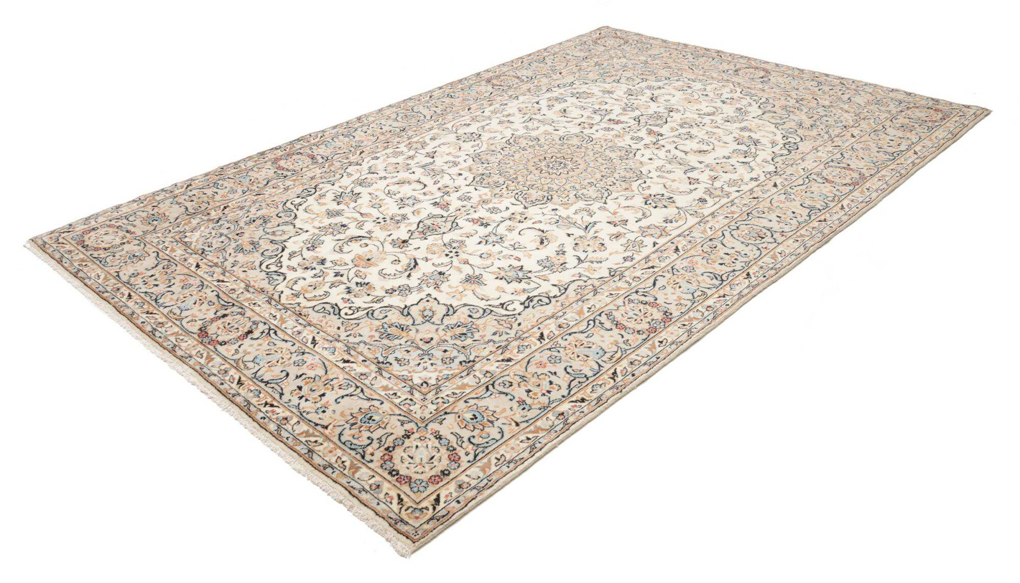 Kashan 304X200 Cm - Image 2