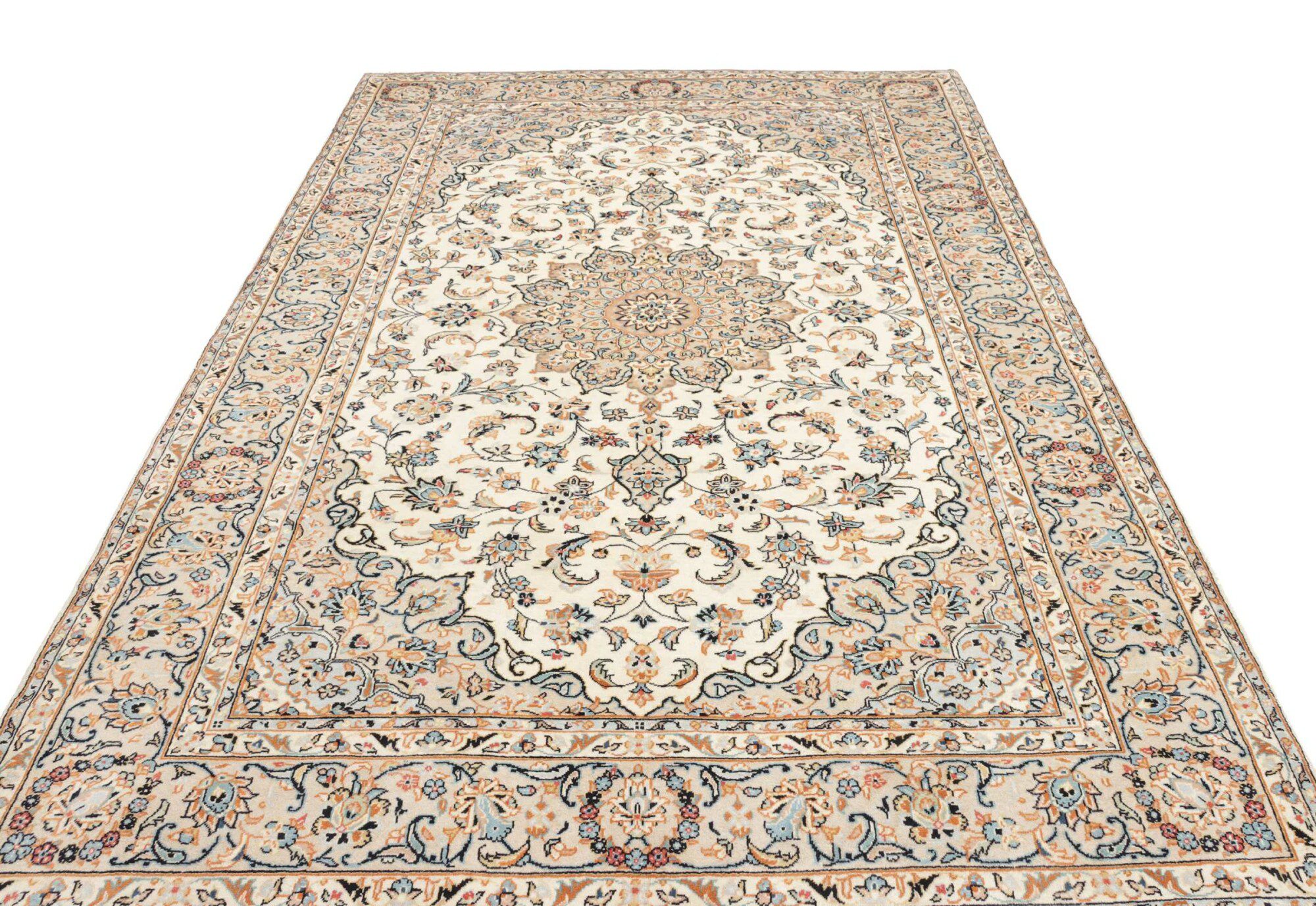 Kashan 304X200 Cm - Image 4