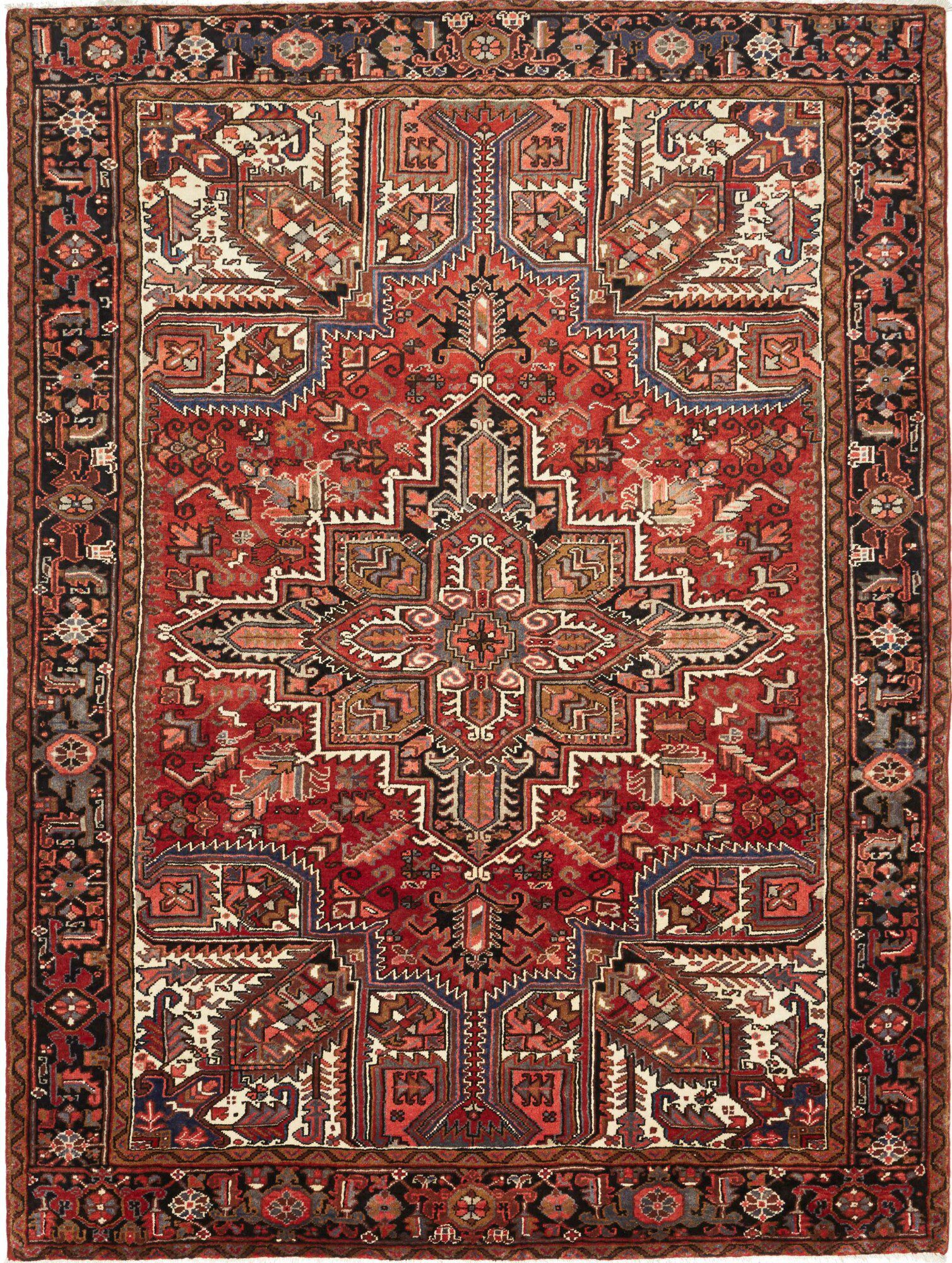 Gorawan292X215 Cm
