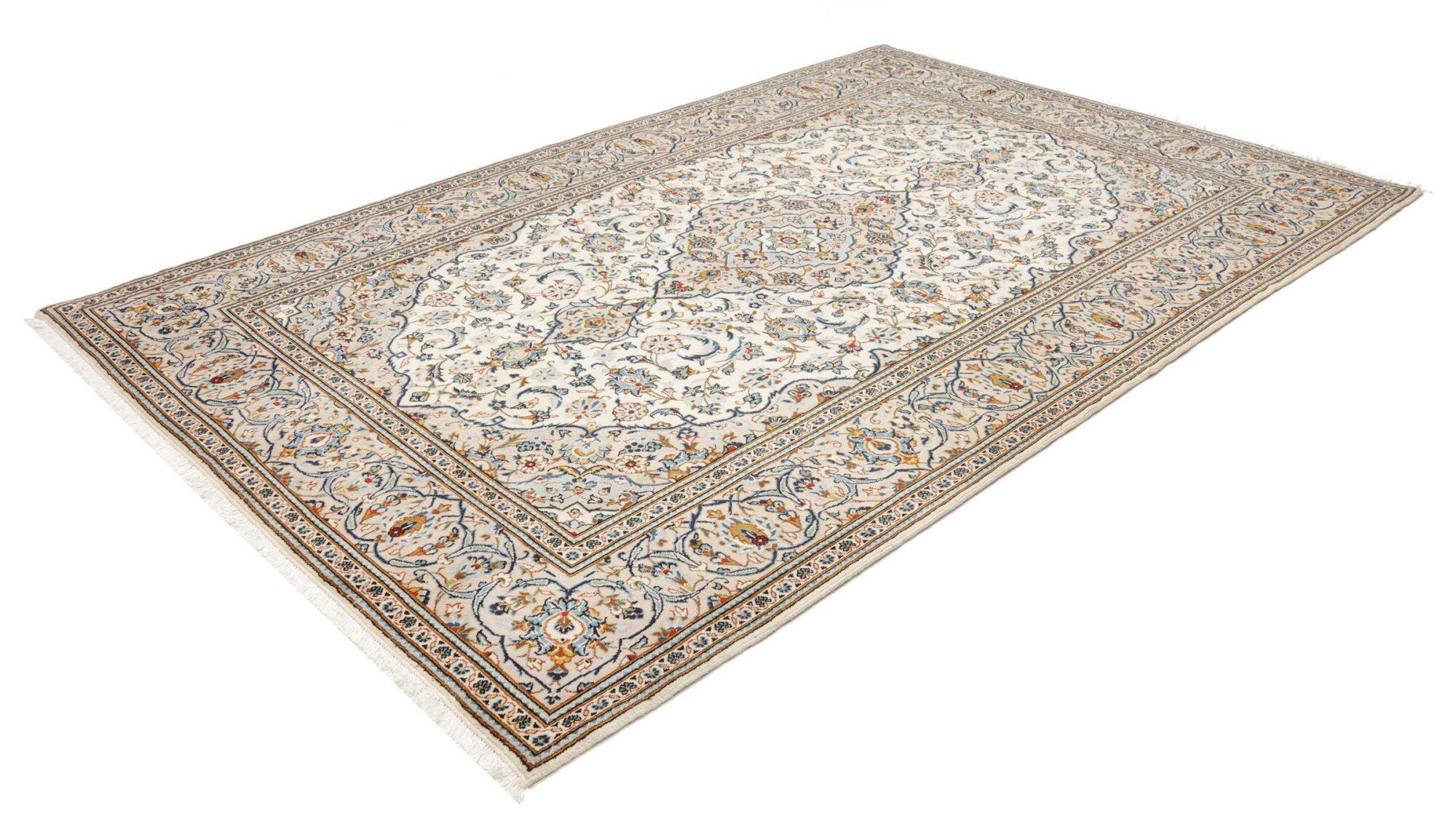 Kashan 300X200 Cm - Image 2