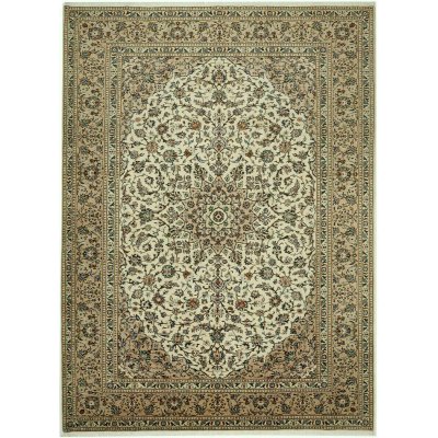 Kashan 335X246 Cm