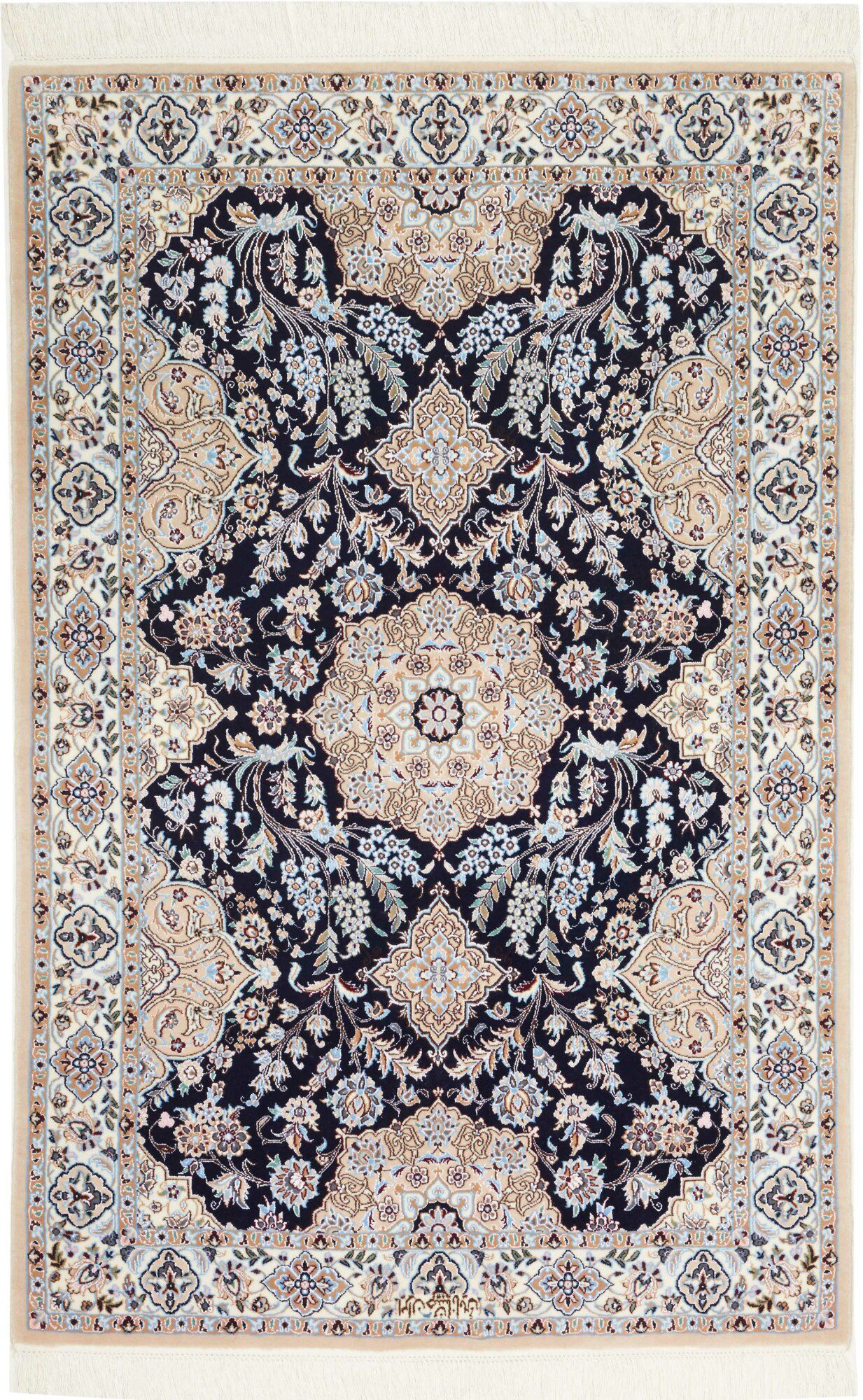 Nain 6L 158X104 Cm