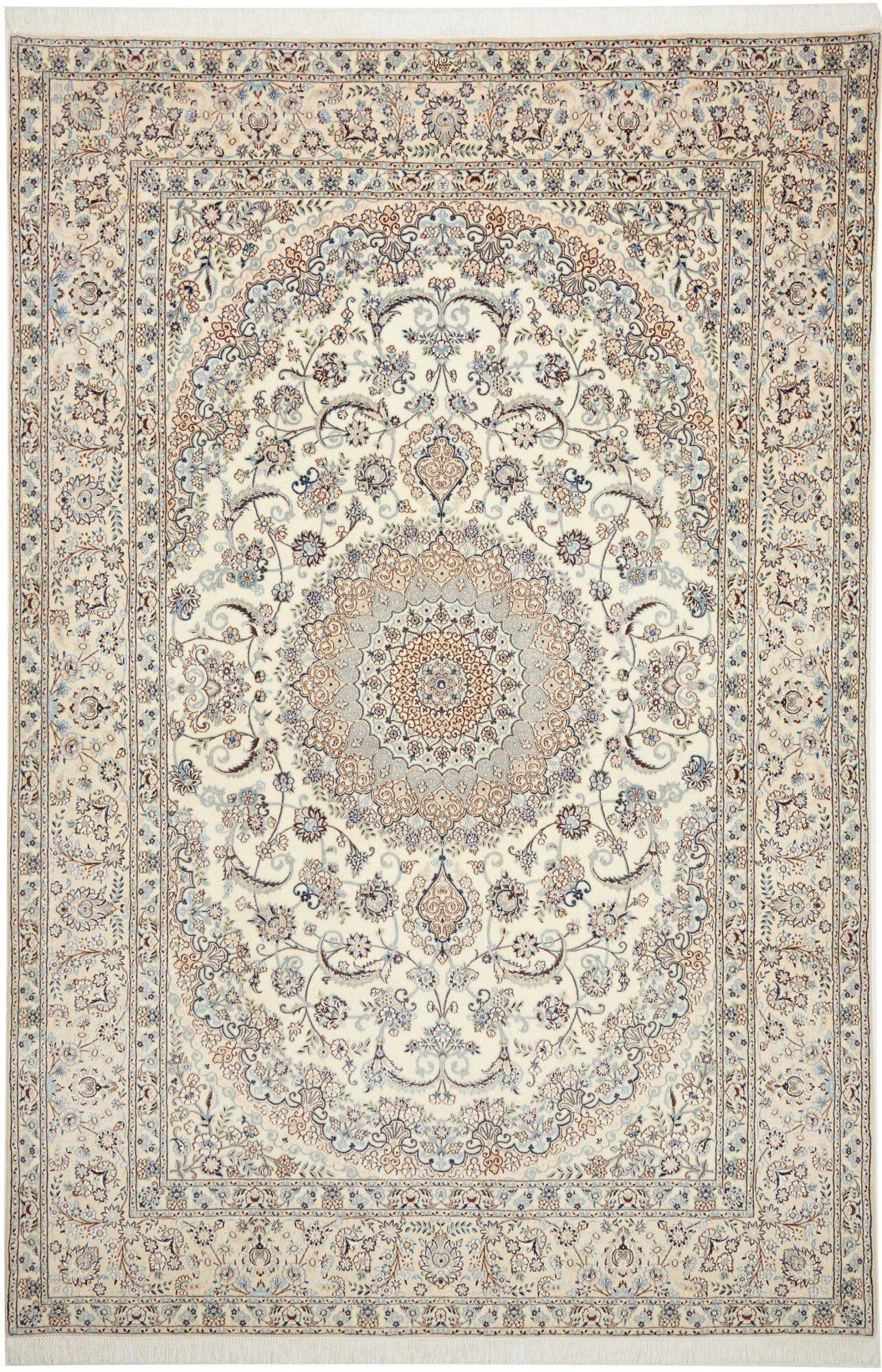Nain 6L 317X208 Cm