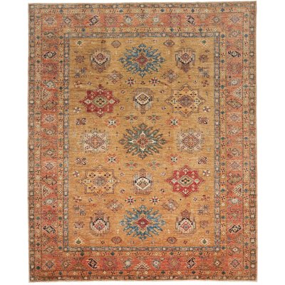 Kazak Royal 307X254 Cm