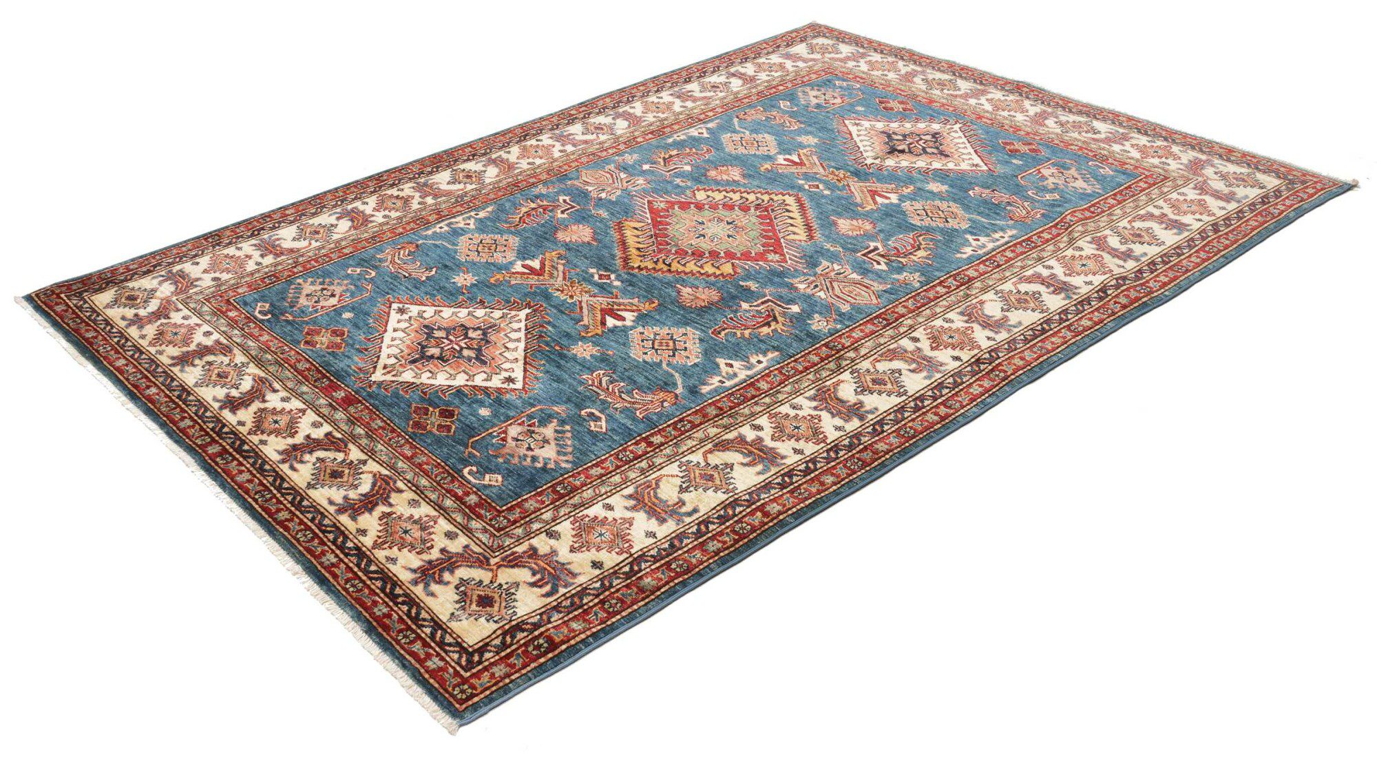 Kazak 243X172 Cm - Image 2