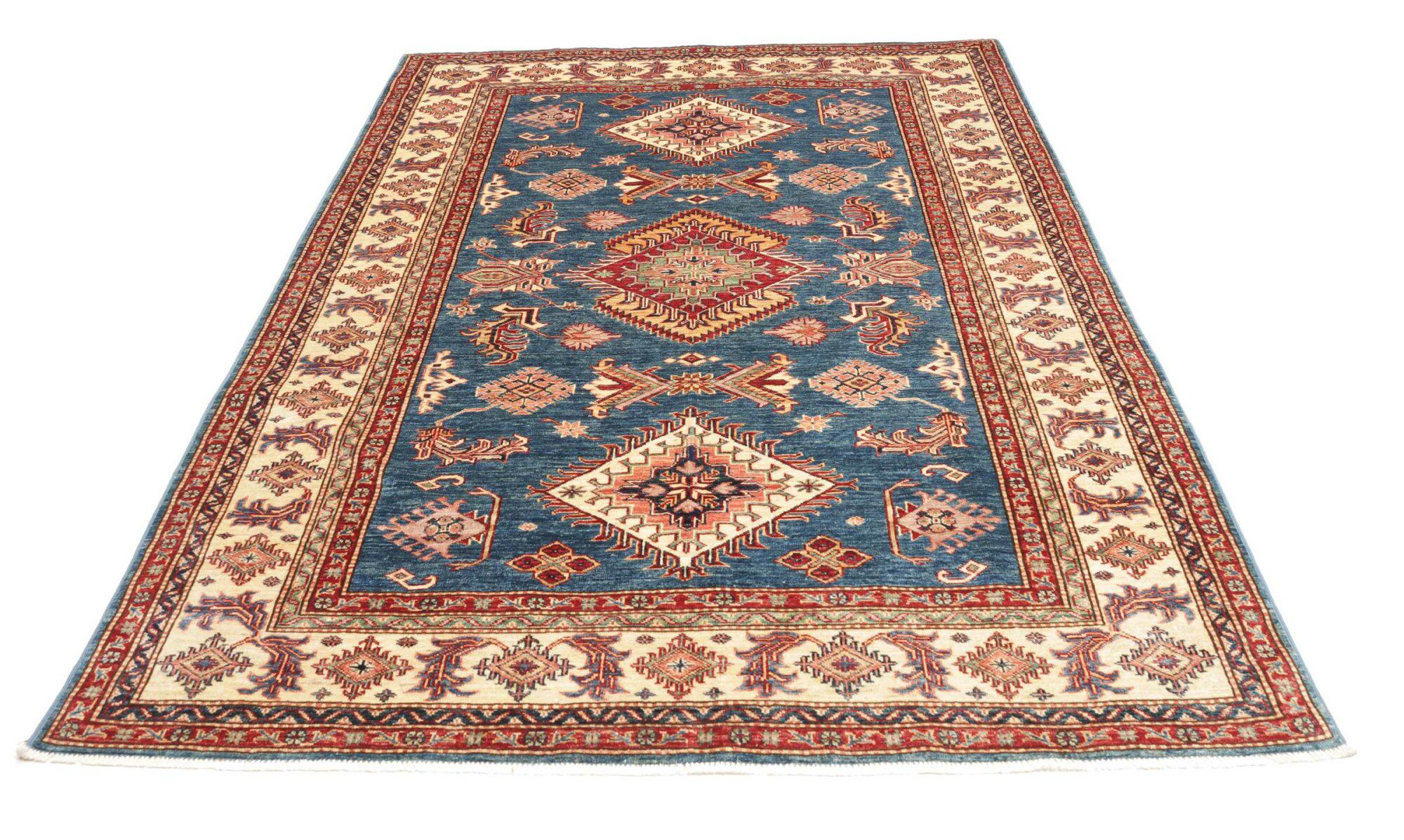 Kazak 243X172 Cm - Image 4
