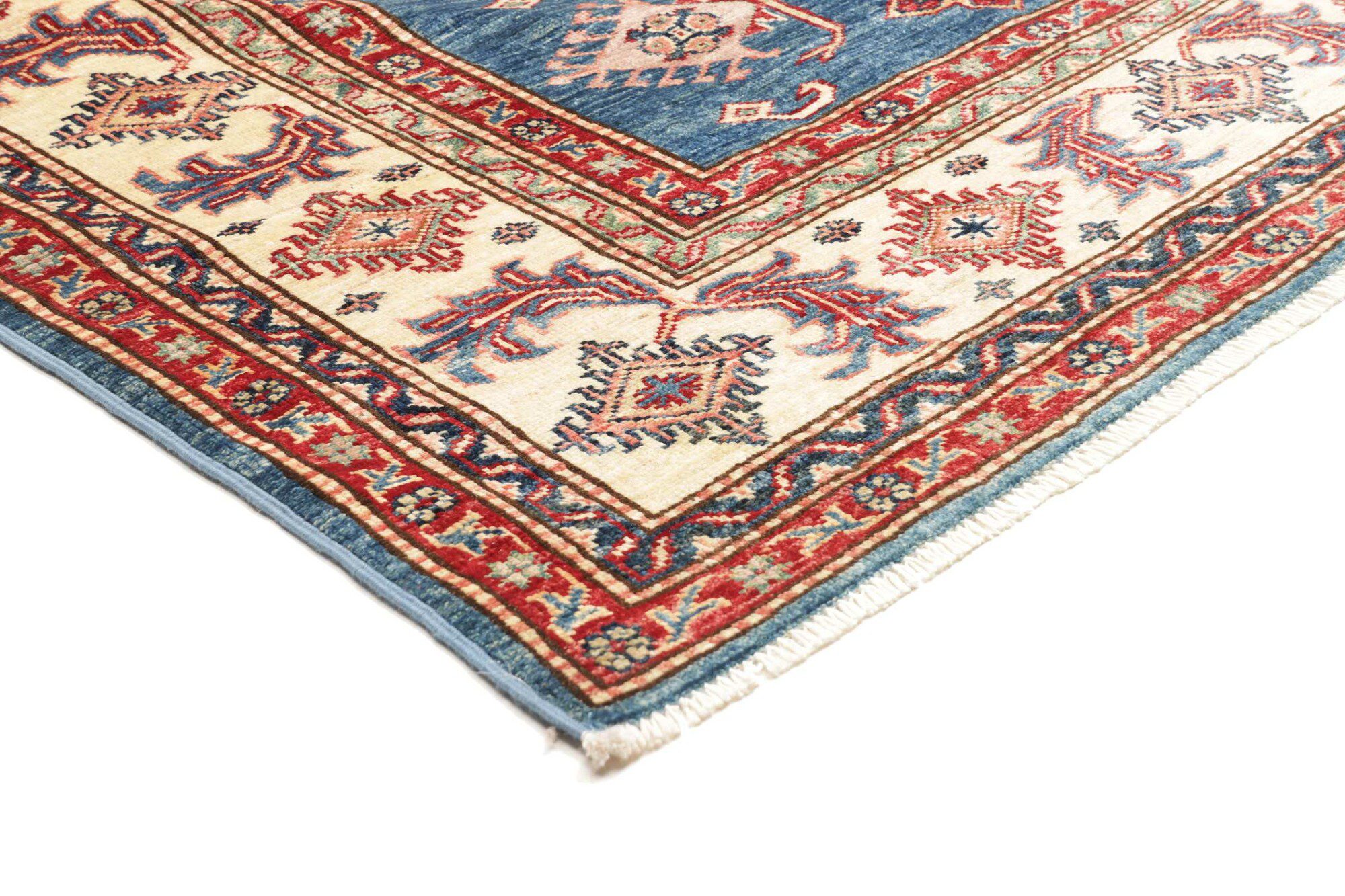 Kazak 243X172 Cm - Image 5