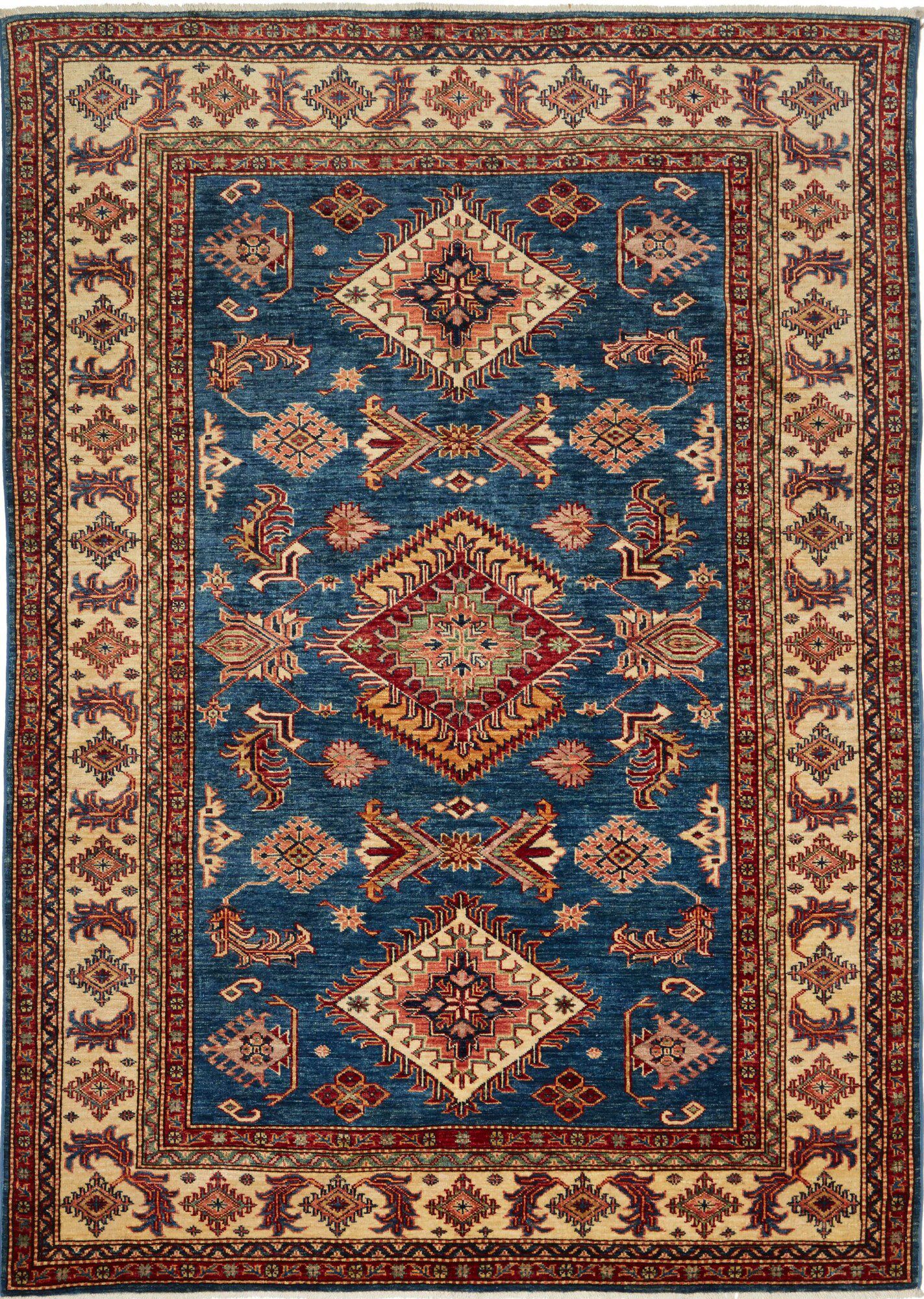Kazak 243X172 Cm