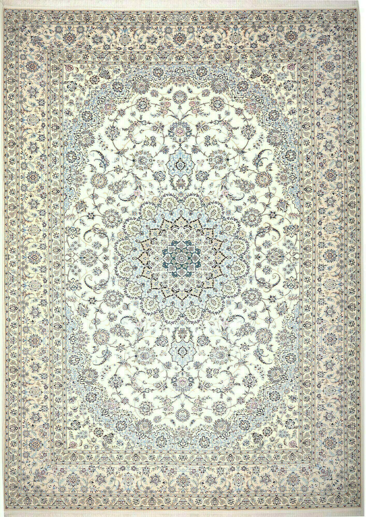 Nain 6La 356X252 Cm