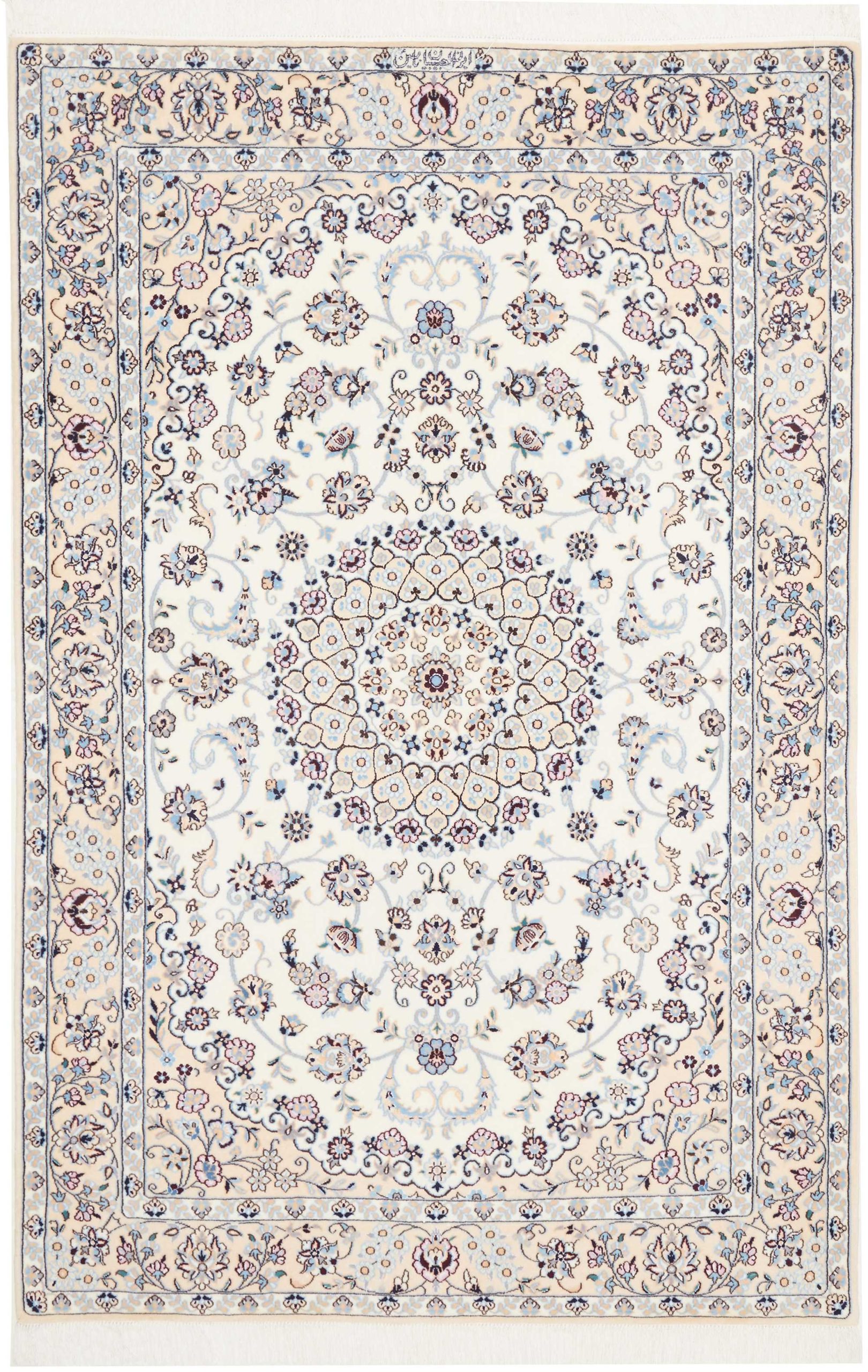 Nain 6L 187X124 Cm