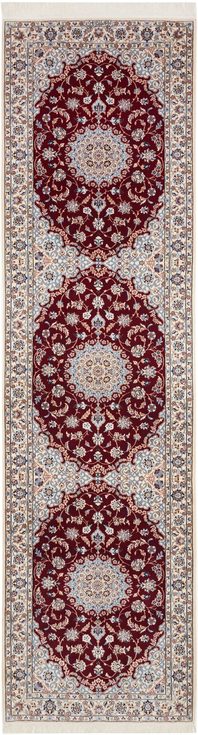 Nain 6L 315X84 Cm