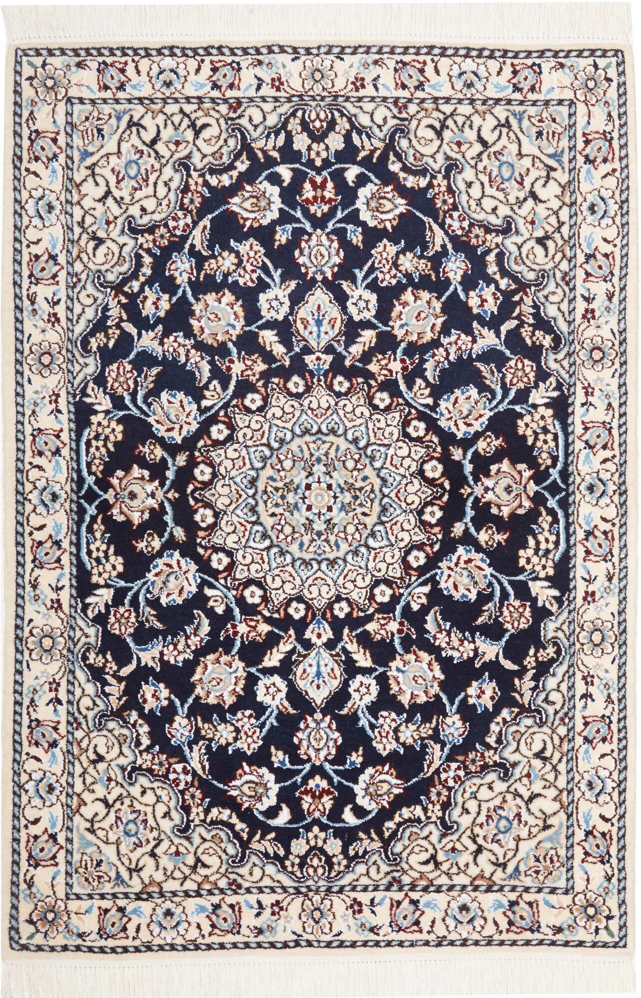 Nain 9L 119X81 Cm