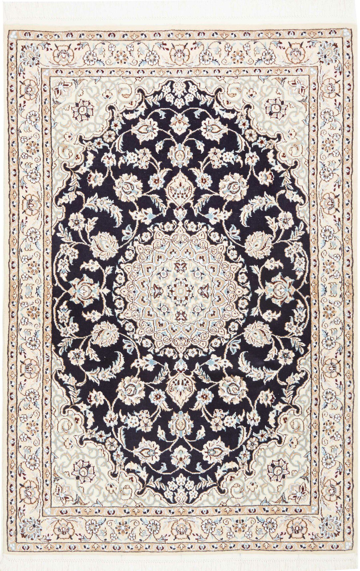 Nain 9L 150X98 Cm