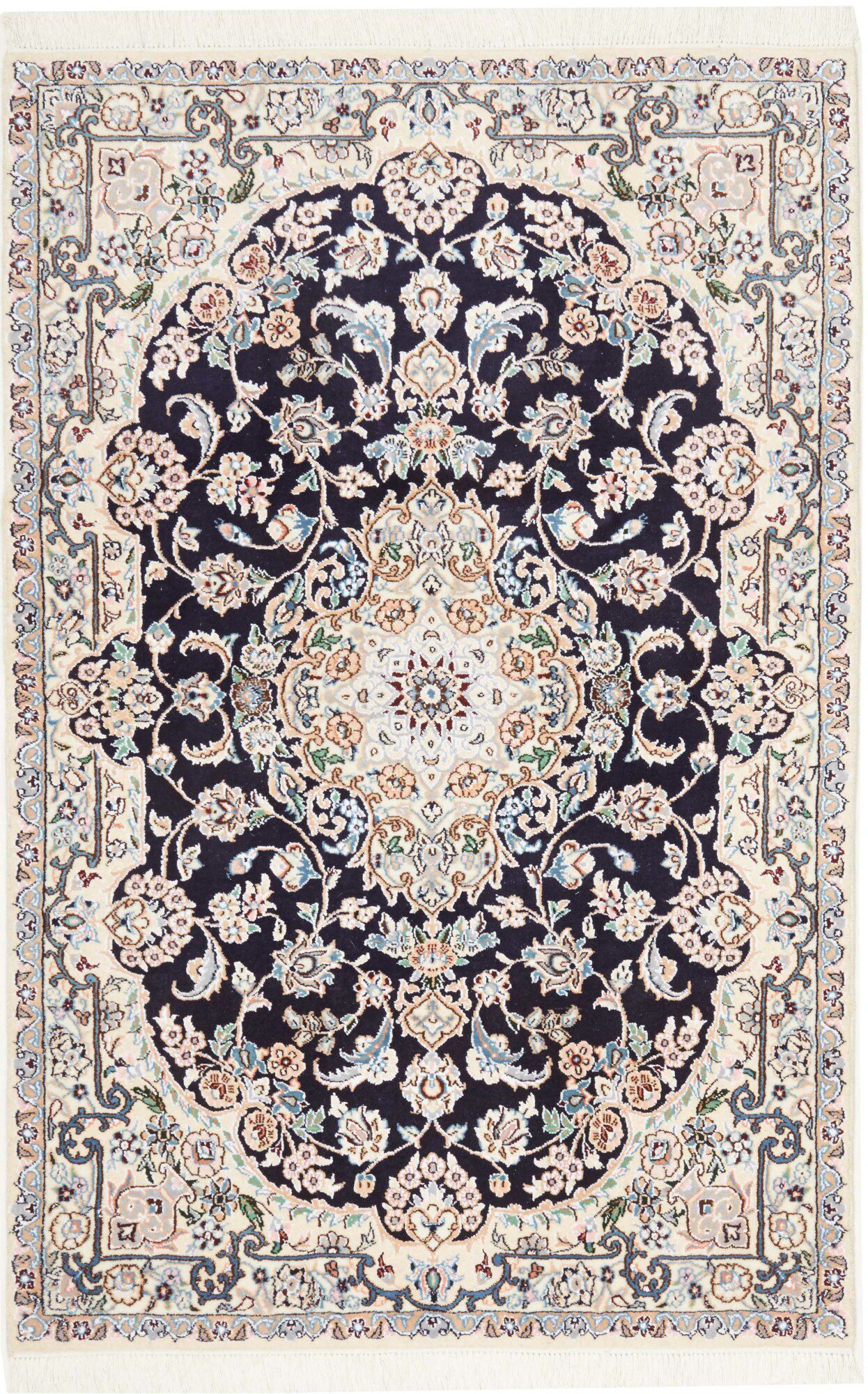 Nain 9L 154X103 Cm