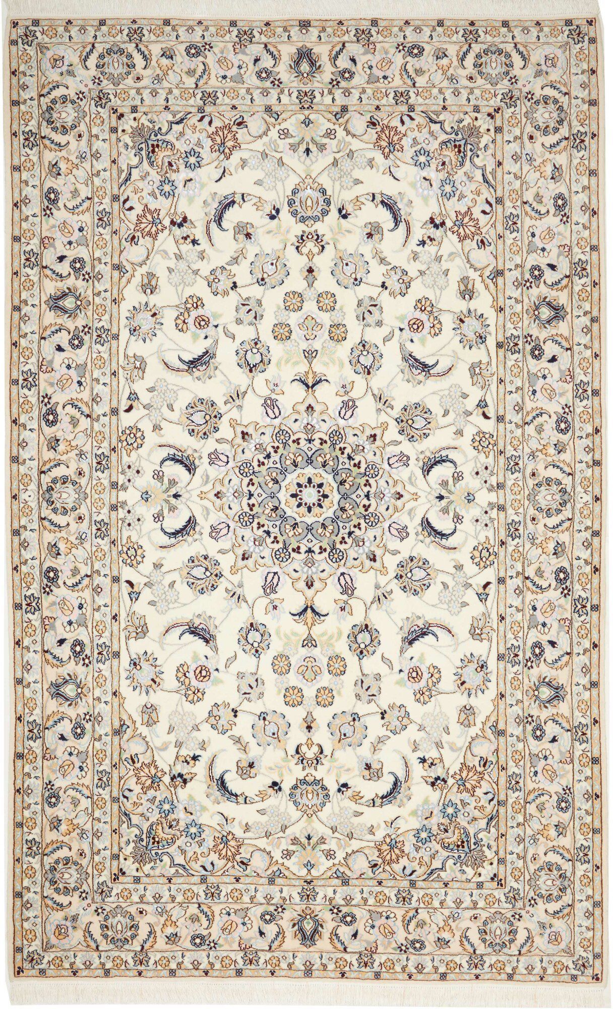 Nain 9L 258X161 Cm