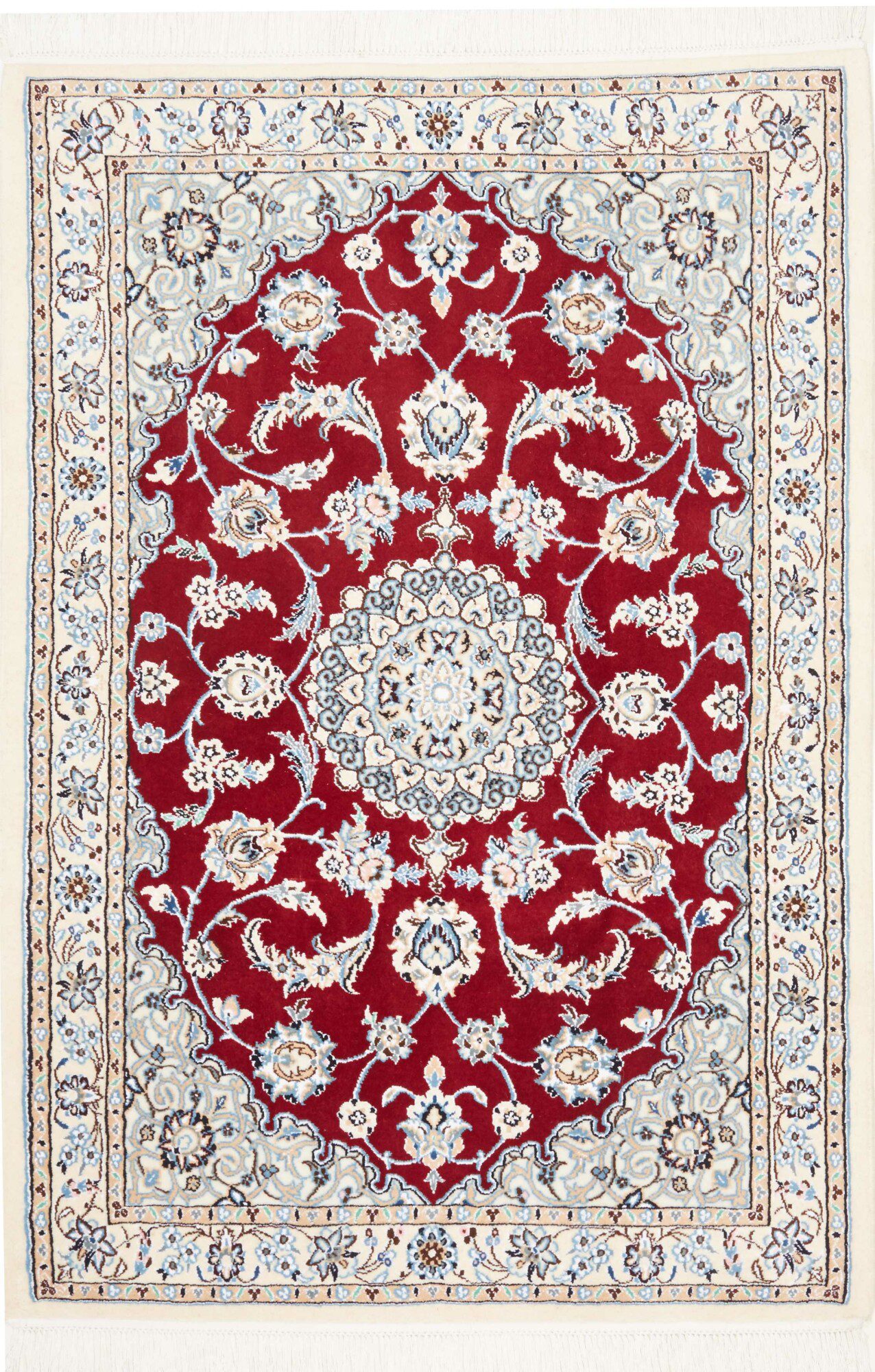 Nain 9L 150X101 Cm