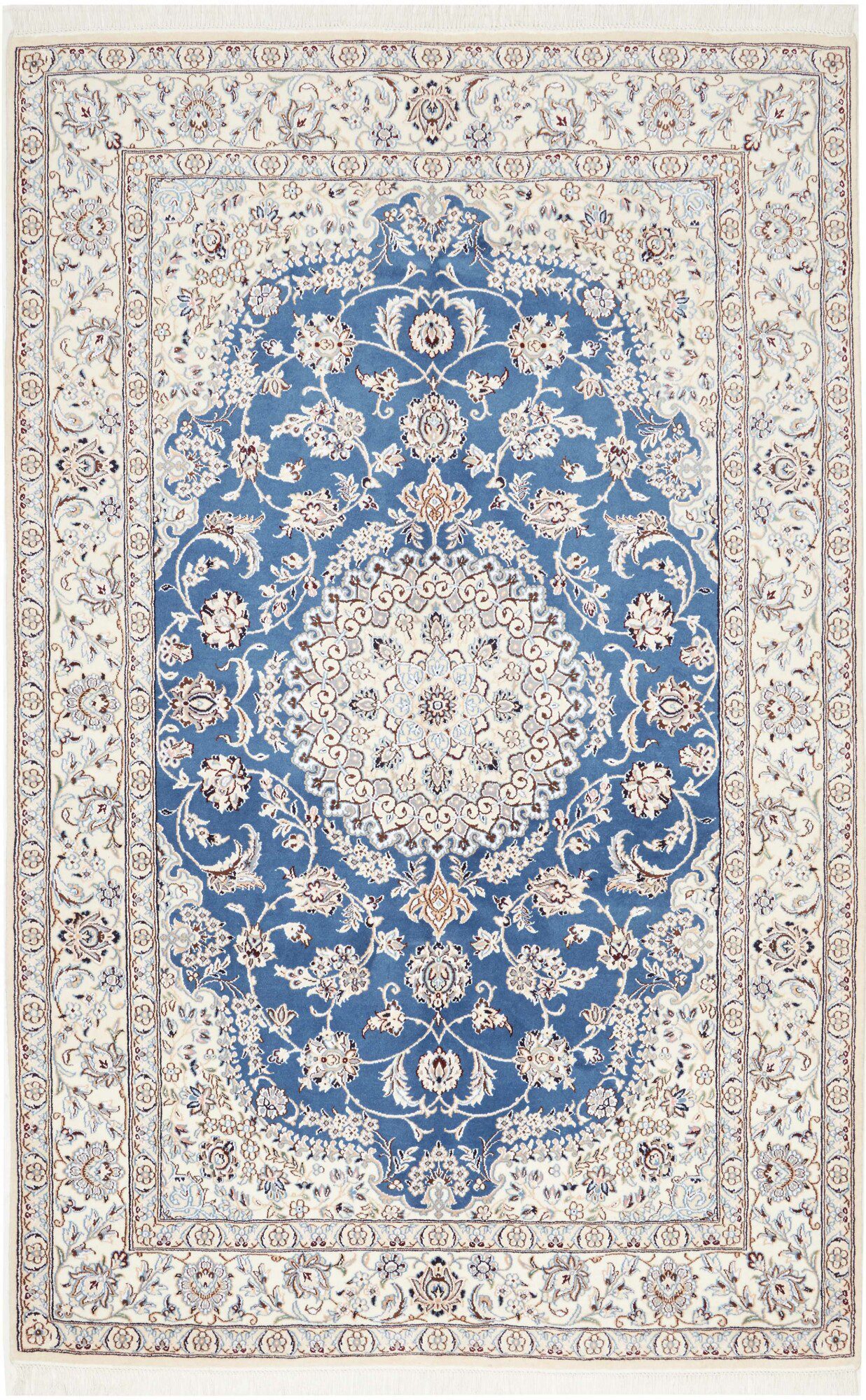 Nain 9L 247X155 Cm