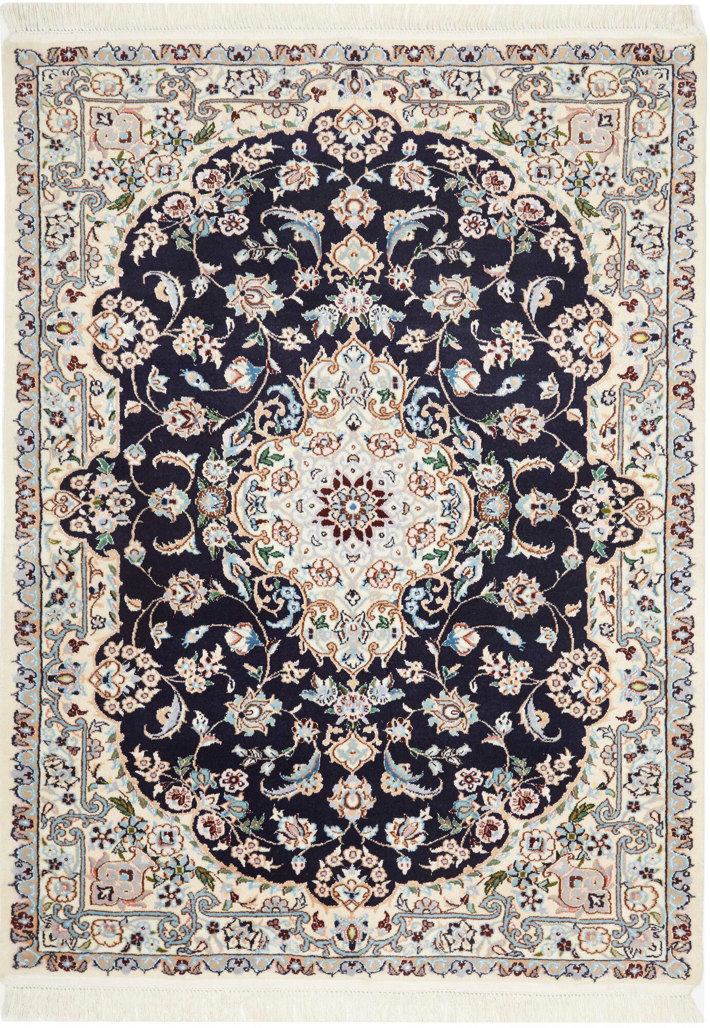 Nain 6L 127X95 Cm