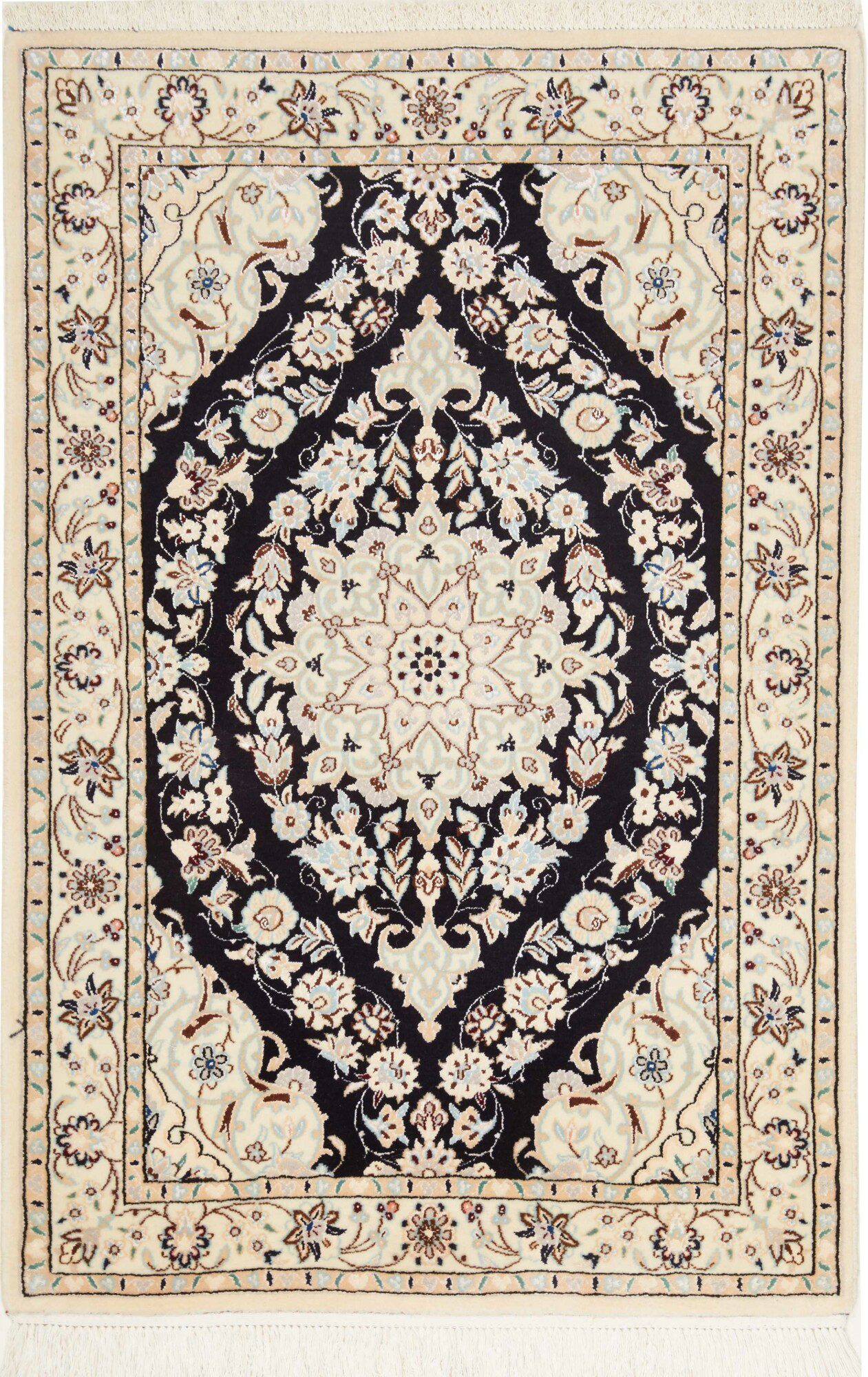 Nain 6L 108X72 Cm